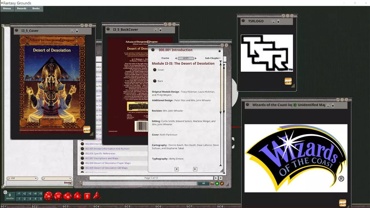 Screenshot 0